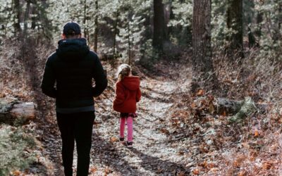 Martin Park Nature Center & Trails of Oklahoma City: A True Nature Experience