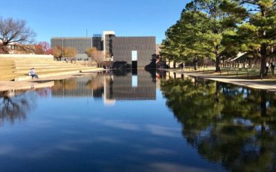 Visit the Oklahoma City National Memorial & Museum: What to Know Before You Go