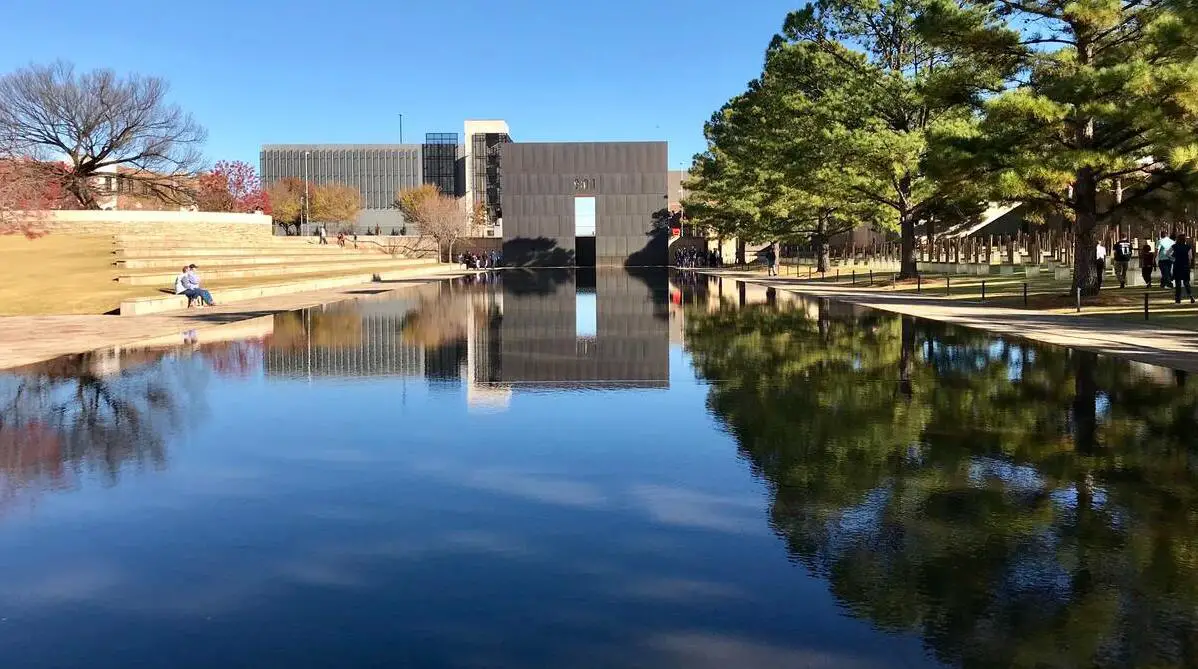 Visit the Oklahoma City National Memorial & Museum: What to Know Before ...