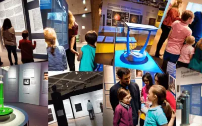 Discover Science Museum Oklahoma: A Fun-Filled Learning Experience for Everyone