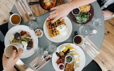 13 Best Local Brunch Spots in Oklahoma City