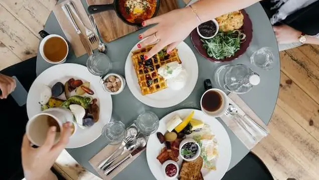 13 Best Local Brunch Spots in Oklahoma City