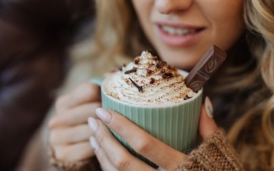 Top 9 Places for Delicious Hot Chocolate in Oklahoma City