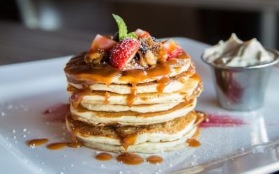 Top 11 Places for Pancake Lovers in Oklahoma City