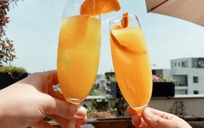 Top 10 Places in OKC To Enjoy Mimosas With Your Brunch
