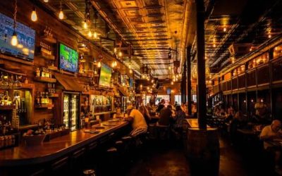 Top 8 Pubs to Visit in Oklahoma City