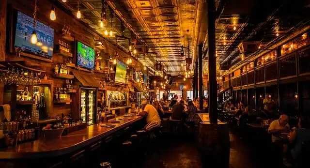 Best Pubs In Oklahoma City E1674007704667 