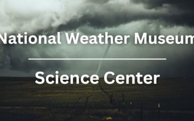 An Inside Look at “The National Weather Museum and Science Center”