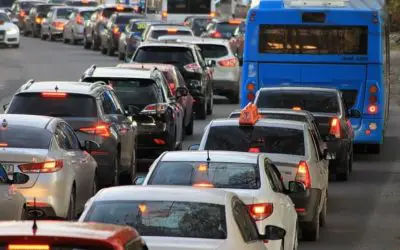 What You Should Know About Oklahoma City Traffic