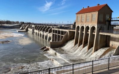 Lake Overholser: Best Things to See & Do for Fun