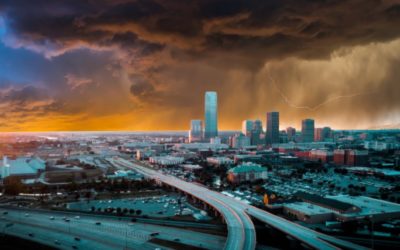 An Overview of Oklahoma City Weather & Climate (Seasons, Tornadoes, and More)