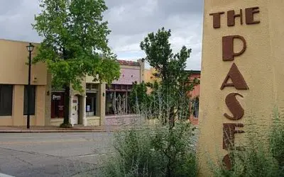 Explore Oklahoma City’s Paseo Arts District