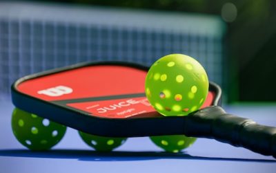 5 Best Places to Play Pickleball in Oklahoma City