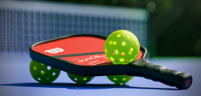 5 Best Places to Play Pickleball in Oklahoma City