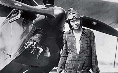 Visit 99s Museum of Women Pilots: See Amelia Earhart Memorabilia & More!