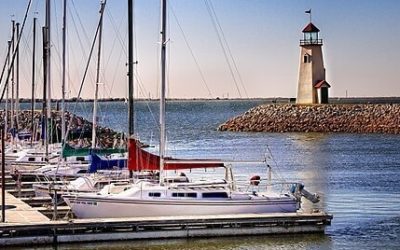Discover Oklahoma City’s LAKE HEFNER: What to See & Do Here