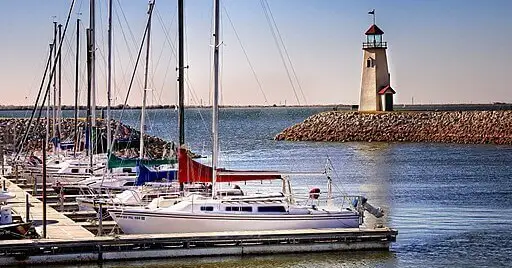 Discover Oklahoma City’s LAKE HEFNER: What to See & Do Here