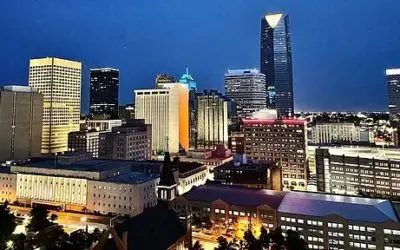 What You Should Know Before Moving to Oklahoma City:  (Traffic, Crime Rate, Education, Climate, & More)