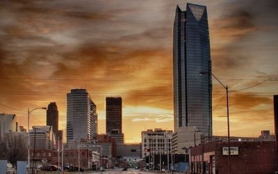 21 Reasons People Love Living in Oklahoma City