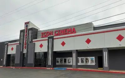 Icon Cinema OKC: An Affordable Luxury Movie Experience with a Community Focus