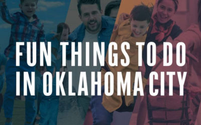 Things To Do in Oklahoma City: 77 Fun Ideas for Locals & Tourists