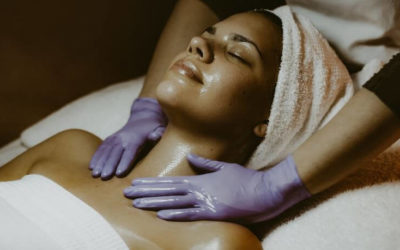Our ‘Top 10’ Spas in Oklahoma City for Relaxation & Rejuvenation