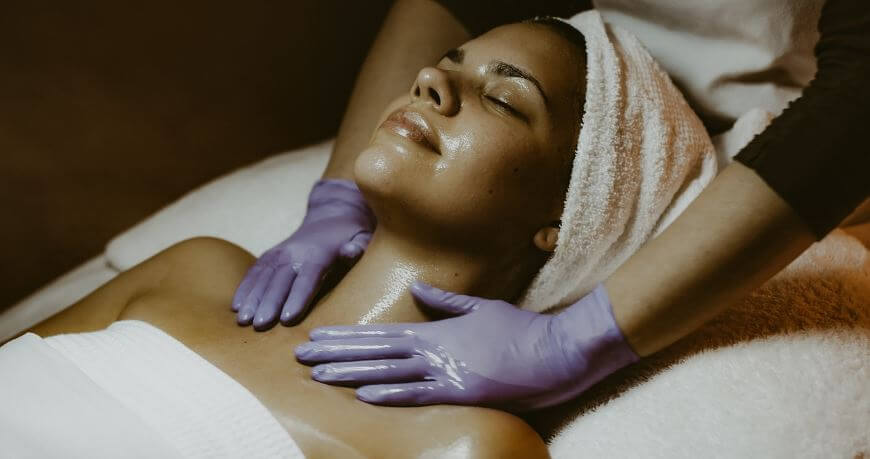 Our ‘Top 10’ Spas in Oklahoma City for Relaxation & Rejuvenation